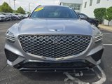 Certified 2024 Genesis GV70 2.5T w/ Sport Prestige Package image 3