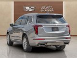 New 2025 Cadillac XT6 Luxury image 6