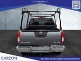 Used 2018 Nissan Frontier SV image 4