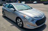 Used 2011 Hyundai Sonata SE w/ Premium Equipment Pkg 2 image 3