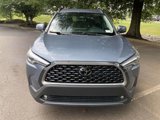 Used 2023 Toyota Corolla Cross XLE image 6