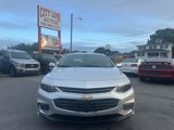 Used 2017 Chevrolet Malibu LT image 3