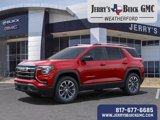New 2025 GMC Terrain Elevation w/ Elevation Premium Package image 2