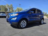 Used 2021 Ford EcoSport SE image 2