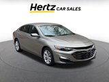 Used 2023 Chevrolet Malibu LT w/ Driver Confidence Package image 3