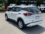 Used 2022 Nissan Kicks S image 5