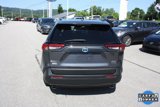 Used 2022 Toyota RAV4 XLE Premium image 5