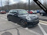 Certified 2023 MINI Cooper S image 4