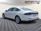 New 2025 Honda Accord LX image 5