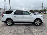 Used 2017 GMC Acadia Limited SLT image 4