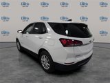 Used 2024 Chevrolet Equinox LT image 3