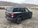 Certified 2021 Ford Bronco Sport Big Bend w/ Big Bend Package (96B) image 5