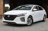 Used 2017 Hyundai Ioniq Blue image 2