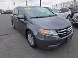 Used 2017 Honda Odyssey EX image 2