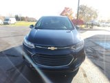 Used 2021 Chevrolet Trax LS w/ Tint and Cruise Package image 2