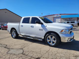 Used 2018 RAM 1500 Big Horn image 4