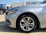 Used 2020 Honda Accord LX image 5