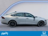 New 2025 Honda Accord SE image 6