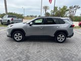 Used 2021 Toyota RAV4 XLE w/ Convenience Package image 2