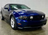 Used 2010 Ford Mustang GT Premium image 4