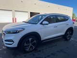 Used 2017 Hyundai Tucson Limited w/ Cargo Package image 4