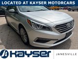 Used 2015 Hyundai Sonata Limited w/ Option Group 05 image 4