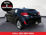 Used 2017 Hyundai Veloster Value Edition image 5