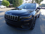 Used 2020 Jeep Cherokee Sport w/ Cold Weather Group image 4