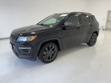Used 2021 Jeep Compass 80th Special Edition image 5