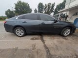 Used 2021 Chevrolet Malibu LT image 2