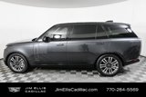 Used 2024 Land Rover Range Rover Long Wheelbase SE image 2