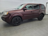 Used 2014 Honda Pilot EX-L image 2