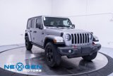 Used 2021 Jeep Wrangler Unlimited Sahara image 2