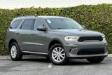 Used 2021 Dodge Durango SXT image 2