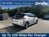 Used 2019 Nissan Leaf S Plus image 6