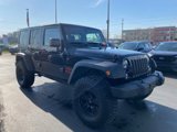 Used 2015 Jeep Wrangler Unlimited Sport w/ Quick Order Package 24S image 3