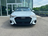 Used 2022 Audi A3 2.0T Premium Plus image 3