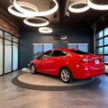 Used 2018 Chevrolet Cruze LT w/ LT Fleet Convenience Package image 5