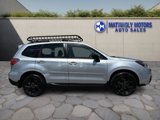Used 2018 Subaru Forester 2.5i Premium image 2