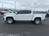 Used 2022 Chevrolet Colorado LT w/ Luxury Package image 4