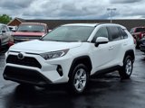 Used 2019 Toyota RAV4 XLE image 2