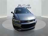 Used 2020 Chevrolet Trax LS w/ Tint and Cruise Package image 3