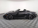 Certified 2020 Porsche 718 Boxster image 2