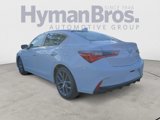 Used 2021 Acura ILX w/ Premium Package image 5