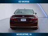 Used 2017 Honda Accord Touring image 4