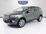 Used 2017 Ford Escape Titanium image 3