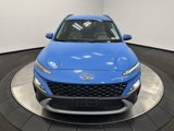 Certified 2022 Hyundai Kona SEL w/ Cargo Package image 2
