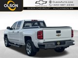 Used 2014 Chevrolet Silverado 1500 LTZ w/ LTZ Plus Package image 4