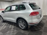 Used 2015 Volkswagen Touareg TDI image 4