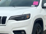 Used 2019 Jeep Cherokee Latitude Plus image 4
